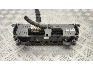 Блок управления климат-контролем JX7T18C612HD   Ford Focus