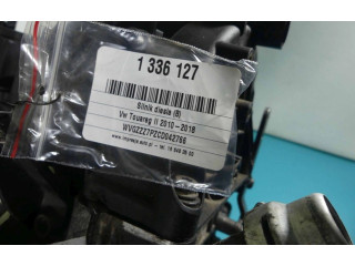 Vstřikovací čerpadlo 0445010624, IMPRK1336128 Volkswagen Touareg II