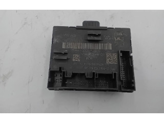 Блок управления 5q0959392e Audi A3 S3 8V