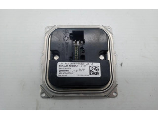 Блок управления Xenon