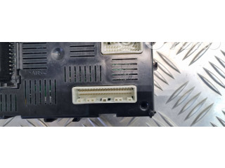 Комфортный модуль 284B2AX620, 216762702A Nissan Micra