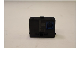 Блок управления климат-контролем 9836236080   Peugeot 2008 II