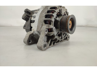 Генератор 0986042071 Citroen Berlingo