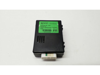 Модуль управления рулевой рейкой