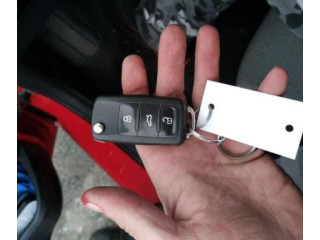 Генератор 03D903025MX Skoda Fabia Mk2 (5J)