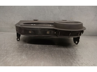 Панель приборов 8200725330I, 8200725330   Renault Twingo II       