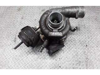 Турбина Saab 9-3 Ver2 2.2 24418170