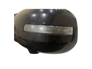 Зеркало электрическое Mitsubishi Outlander 2013 - 2021 года