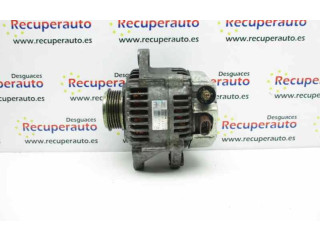 Генератор 2706033040 Toyota Yaris Verso