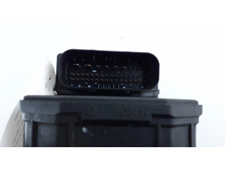 Блок АБС 6Q0614117B, 0265222006 Skoda Fabia Mk1 (6Y) 1999-2007 года