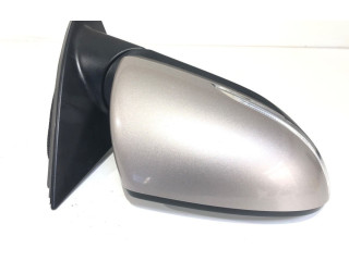 Zpětné zrcátko Hyundai i30 2016