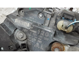 Генератор 0124425050, 13229985 Opel Vectra C 1.6