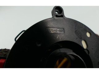 Zámek zadních dveří 2775112 Fiat Multipla 2002