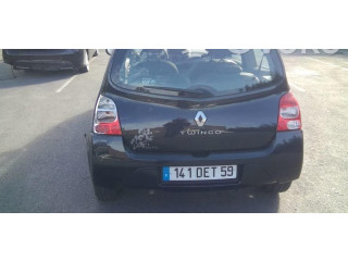 Генератор 8200660037   Renault Twingo II      