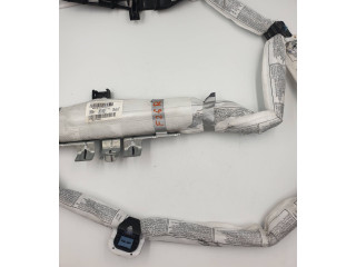 Боковая подушка безопасности 9182226 BMW X3 F25