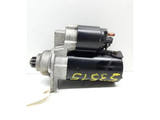 Стартер 111900, 10DIENTES Audi A2