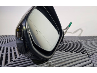 Зеркало электрическое        Lexus NX  2014 - 2021 года   