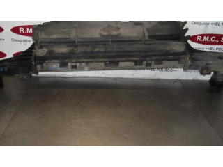 Интеркулер  2105000400   Mercedes-Benz E W210 