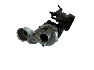 Turbodmychadlo Турбина 724930, 03G253014H Seat Altea