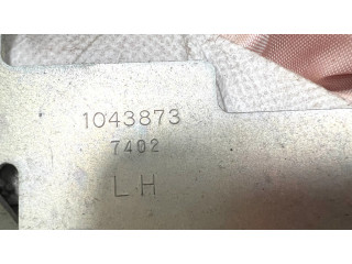 Боковая подушка безопасности 1043873, 1048728 Mazda CX-7