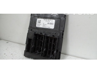 Модуль управления BSM 8W0907063CE, 8W0907063CA   Audi A5   
