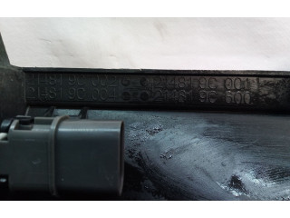 Вентилятор радиатора     214107C052, 214107C052    Nissan Vanette 