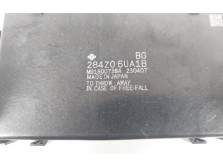 Řídící jednotka 284Z06UA1B, 284Z06UA1B Nissan X-Trail T33 2022