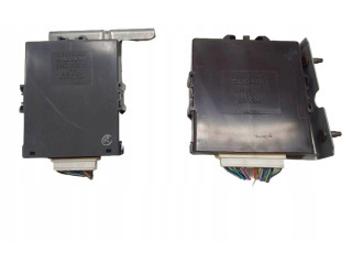 Блок управления Subaru Forester SH