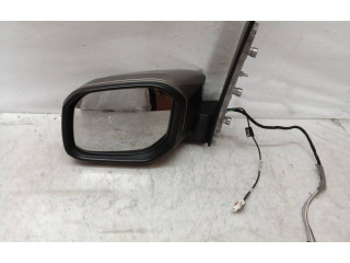 Зеркало электрическое Volkswagen Caddy 2015 - 2020 года