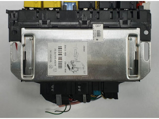 Блок предохранителей A0325458232 Mercedes-Benz S W220