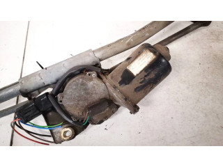 Моторчик дворников 22147907, dlb101510lhd    Land Rover Freelander