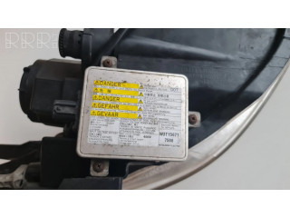 Přední světlo levé W3T15671, C23551040 Mazda 5 2007