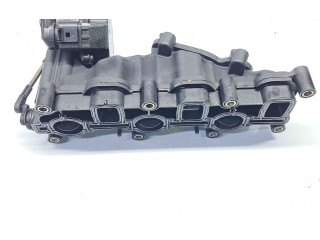 Всасывающий коллектор 059129711AT Audi A5 8T 8F