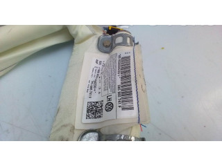 Боковая подушка безопасности 5K6880741F Volkswagen Golf VI