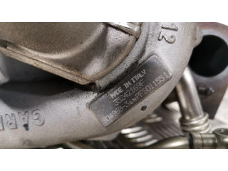 Турбина Chrysler 300C 3.0 35242169F