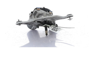 Моторчик дворников 1687896280, M0-0701J Citroen DS4