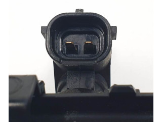 Топливная рампа 036133320   Skoda Fabia Mk1 (6Y)   для двигателя BKY