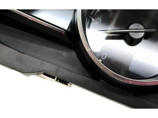 Панель приборов D23C55430, K9001 Mazda CX-3