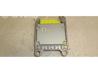 Блок подушек безопасности 0285001904, 89170-53110 Lexus IS 220D-250-350