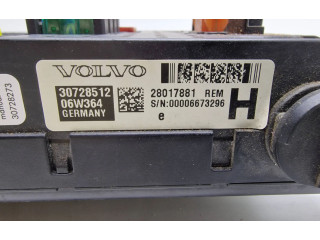 Jednotka ABS 30728512, 06W364 Volvo XC90 2008