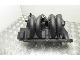 Всасывающий коллектор