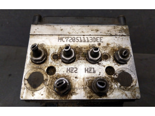 Блок АБС 3C0614109D   Volkswagen  PASSAT B6  2005-2010 года