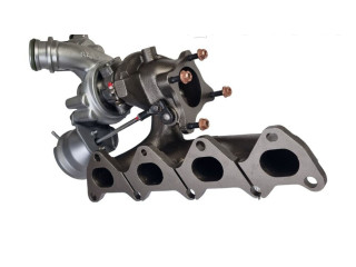 Турбина Audi A1 IT-49373-01003, 03C145701J