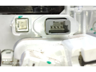 Блок управления климат-контролем 275102784R Dacia Dokker