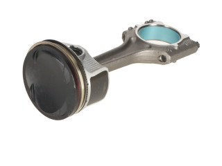 Шатун 06H198401D Audi Q2 -