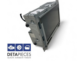 Дисплей       Jaguar XF X250