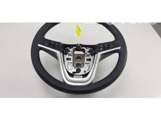 Руль Opel Meriva B 2010 - 2016 года 13351023, 13351023