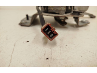 Моторчик заднего дворника 0390201408 Citroen Berlingo