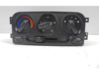 Блок управления климат-контролем    Chevrolet Matiz