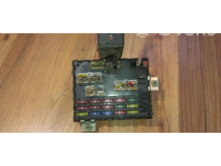 Pojistková skříňka 7755601c110 Fiat Punto (176) 1996